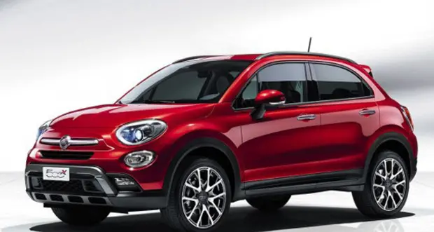 Dieselgate: Ue, accordo Italia-Germania su Fiat 500X