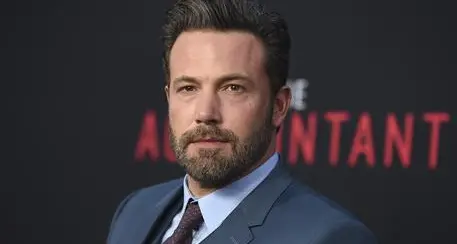 Ben Affleck: basta alcol, sarò un buon padre