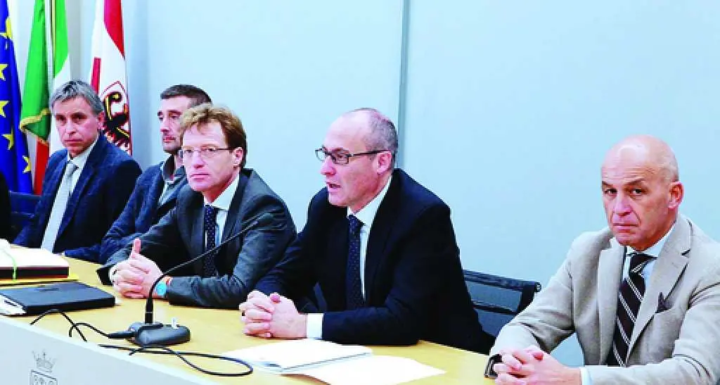 Uniti, con i civici, o sconfitta sicura