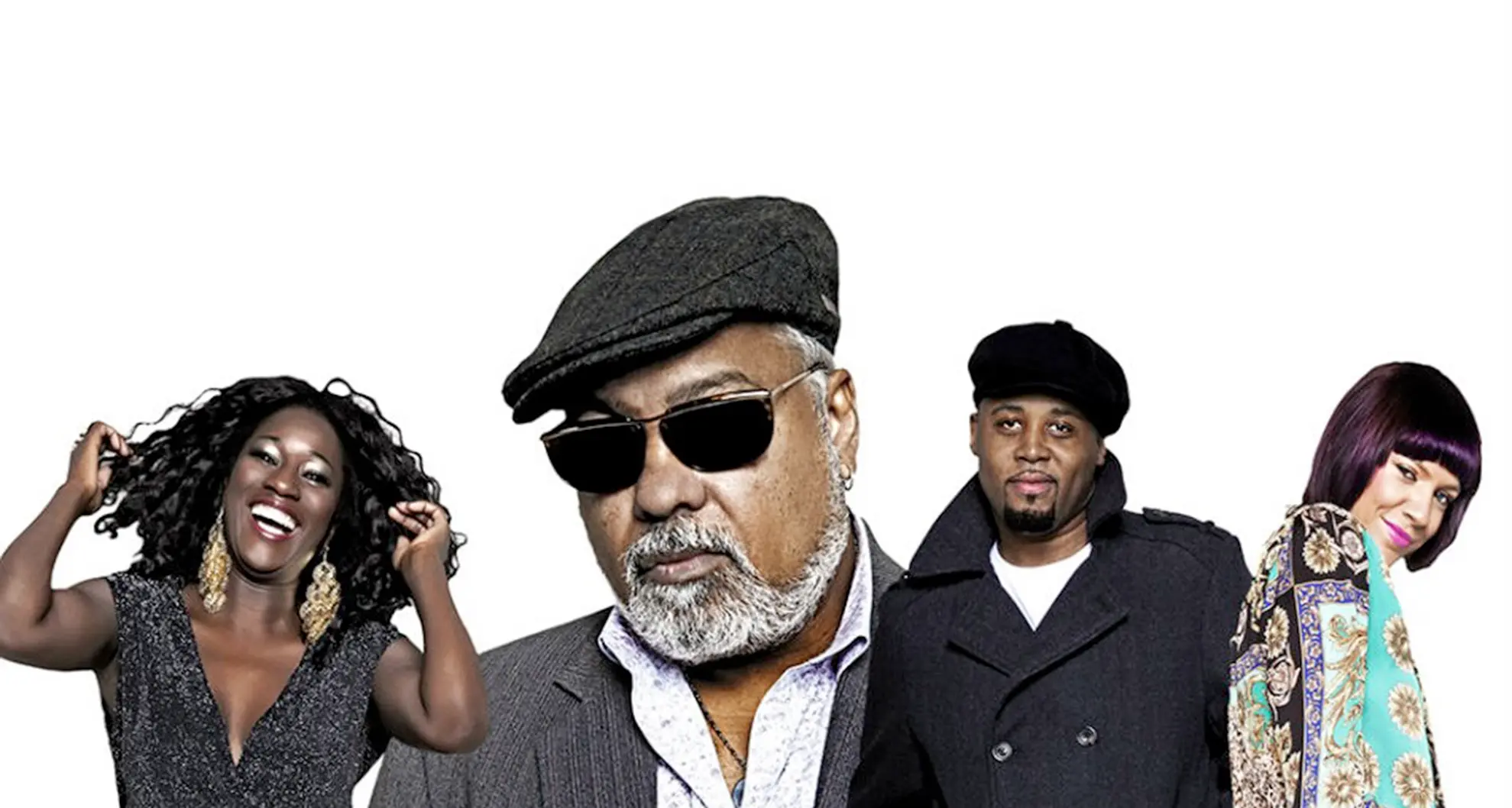 Venerdì al S.Chiara di Trento l'acid jazz degli Incognito