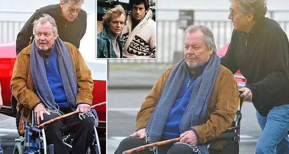 Starsky & Hutch, il tempo passa ma l'amicizia resta