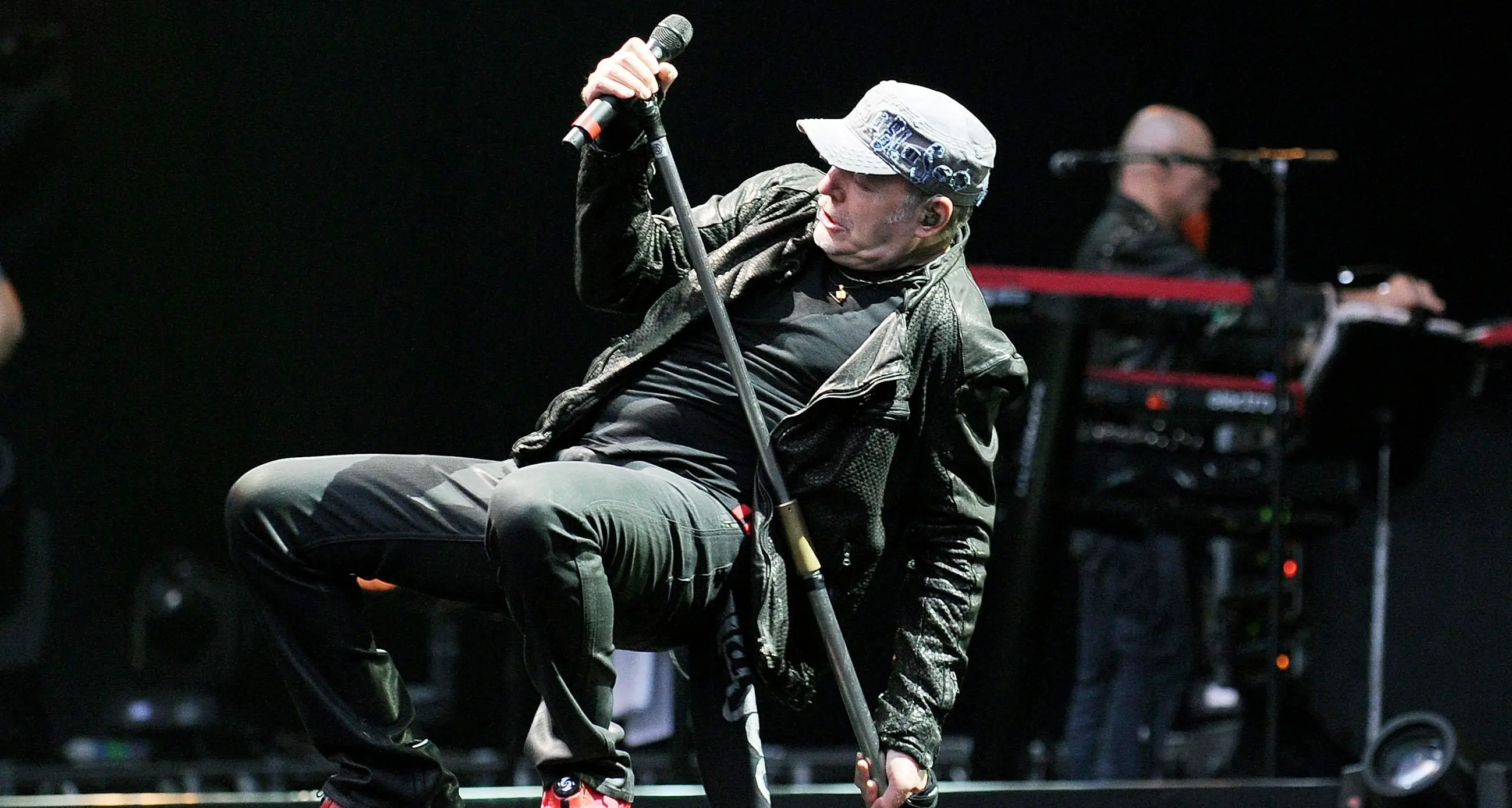 Vasco Rossi: in attesa di «Modena Park» esce domani il singolo «Come nelle favole»