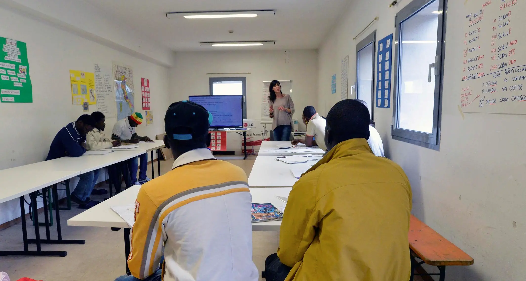 Migranti, Trentino chiederà commissione territoriale