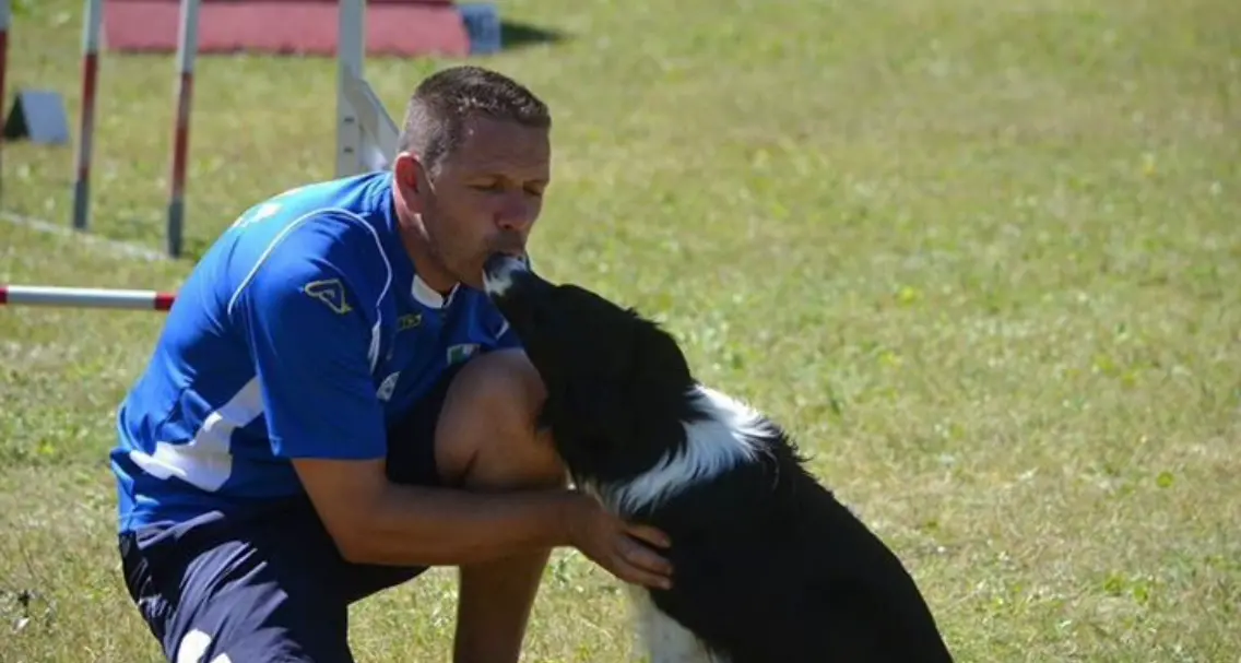 Agility dog, due trentini ai Mondiali olandesi