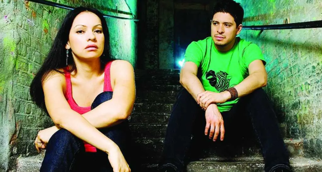 Merano, World Music Festival con Fabi e Rodrigo y Gabriela