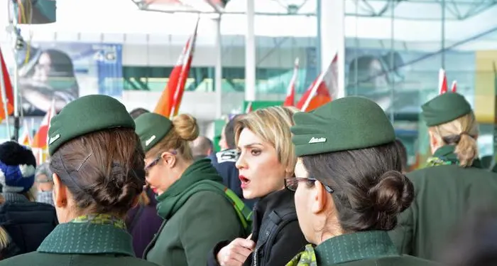 Piano Alitalia con 2000 esuberi Scatta lo sciopero il 5 aprile
