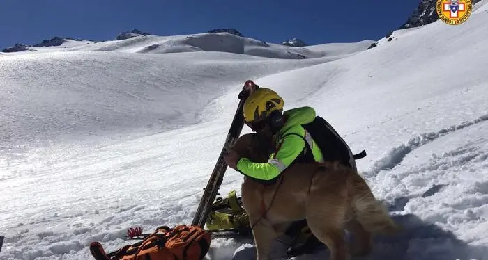Valanga in Valmalenco morti due scialpinisti