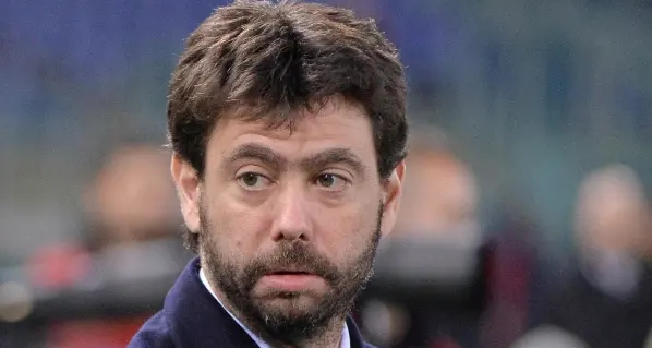 Mano pesante della Procura Figc: chiesta squalifica e ammenda per Agnelli