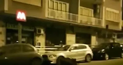 In scooter contro un cinghiale Roma, muore un 49enne