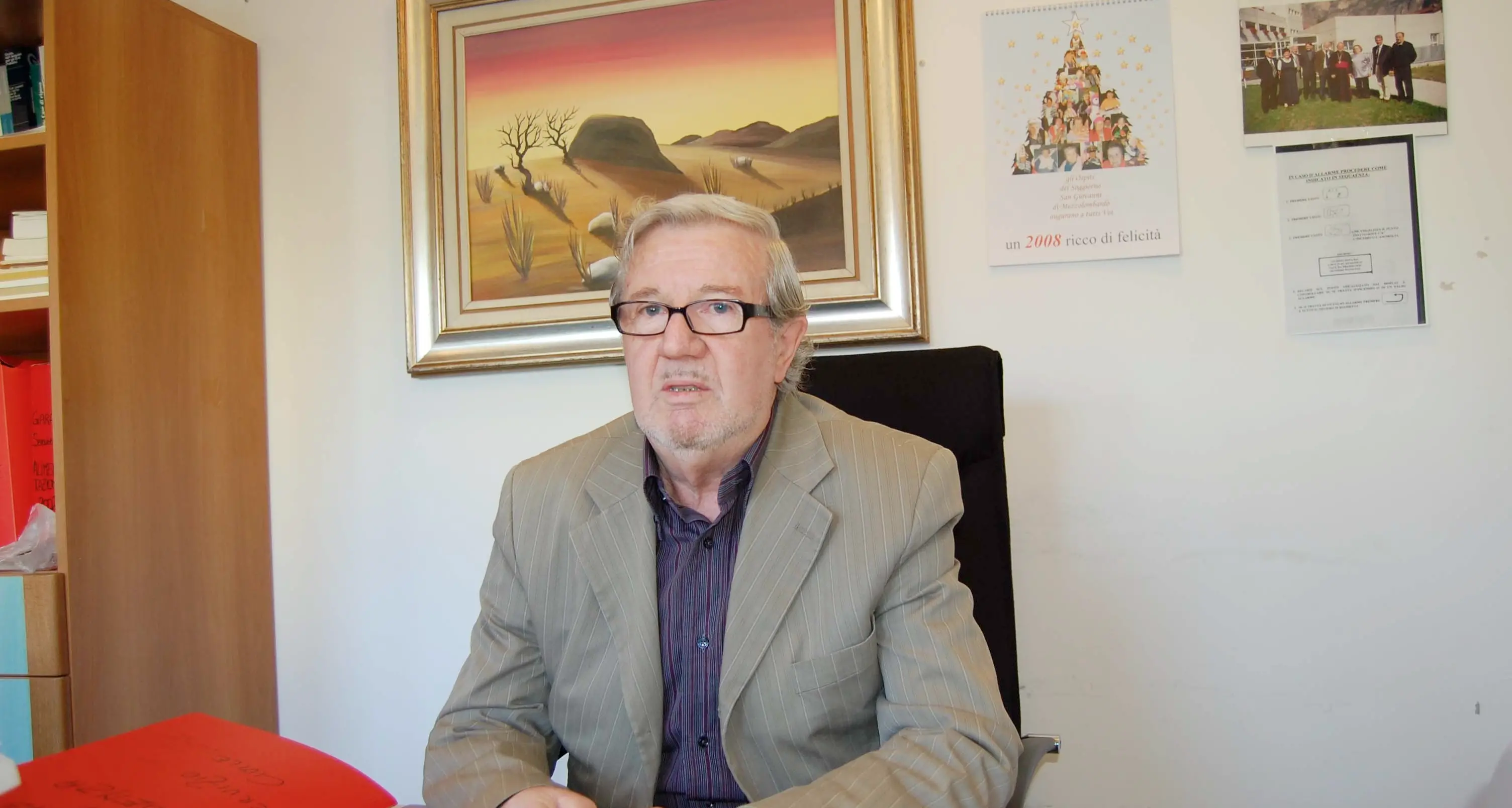 \"La riforma Zeni sulle case di riposo mette a rischio la qualità dei servizi\"
