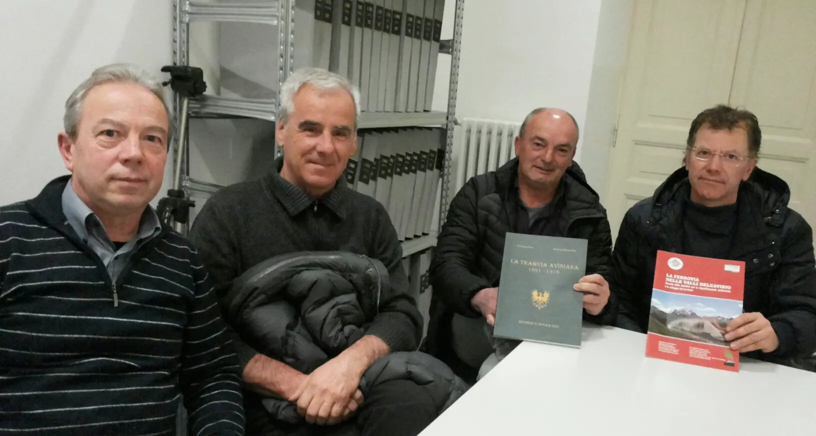 \"Sul trenino di valle la Provincia ha promesso impegno ma non si vede\"