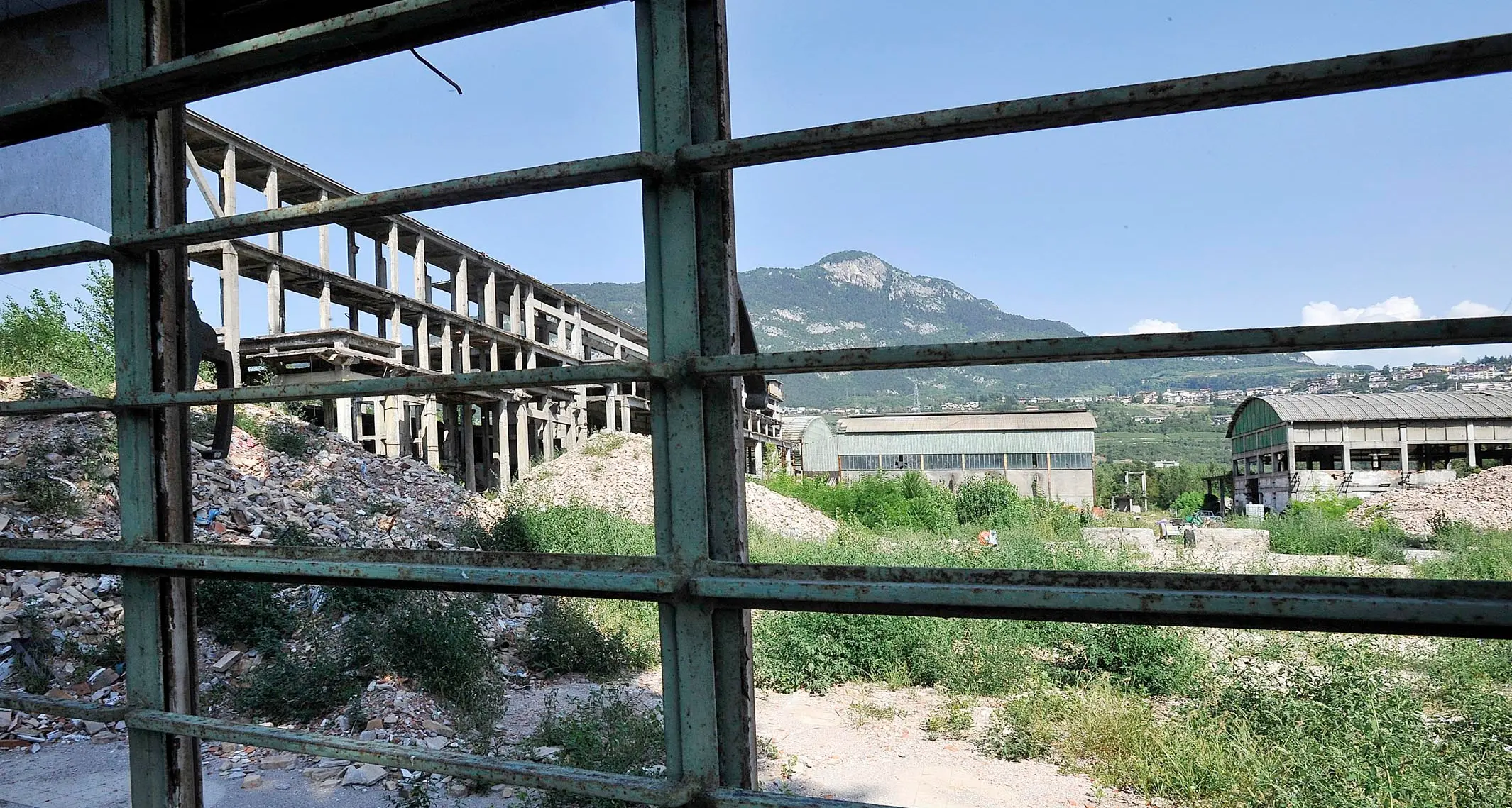 Comunità trentina e sostenibilità ambientale