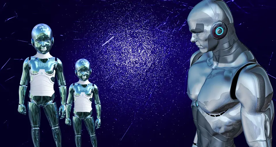 Robot al nostro fianco Meglio umani imperfetti