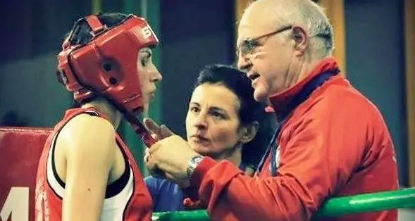Stabili le condizioni della pugilatrice in coma dopo l'incontro di boxe
