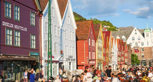Giornata della Felicità, la Norvegia il paese più felice