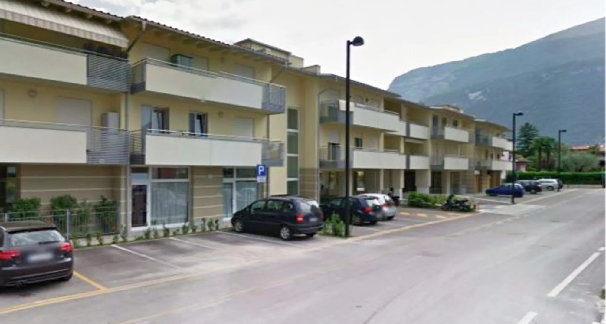 Dro, raid dei ladri nei garage Sparite anche costose mtb