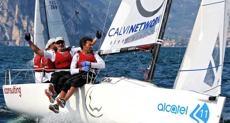 Cantomiglia con \"inchino\" alla ciclabile di Limone