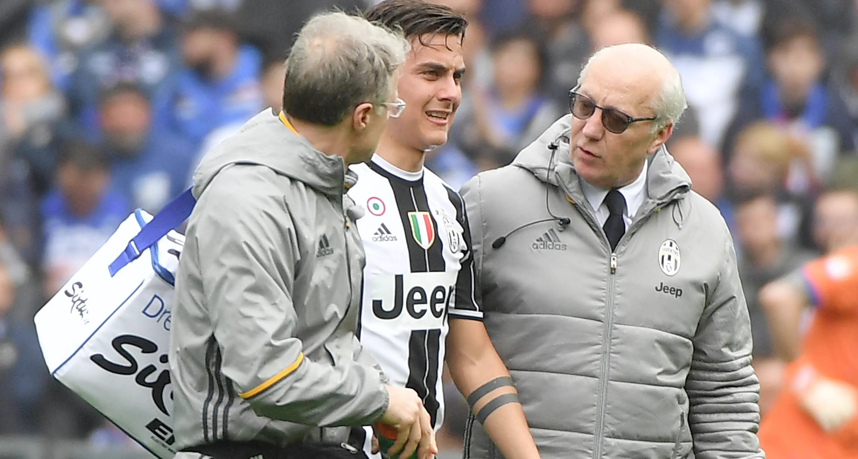 Calcio, Dybala è a posto in campo con l'Albiceleste