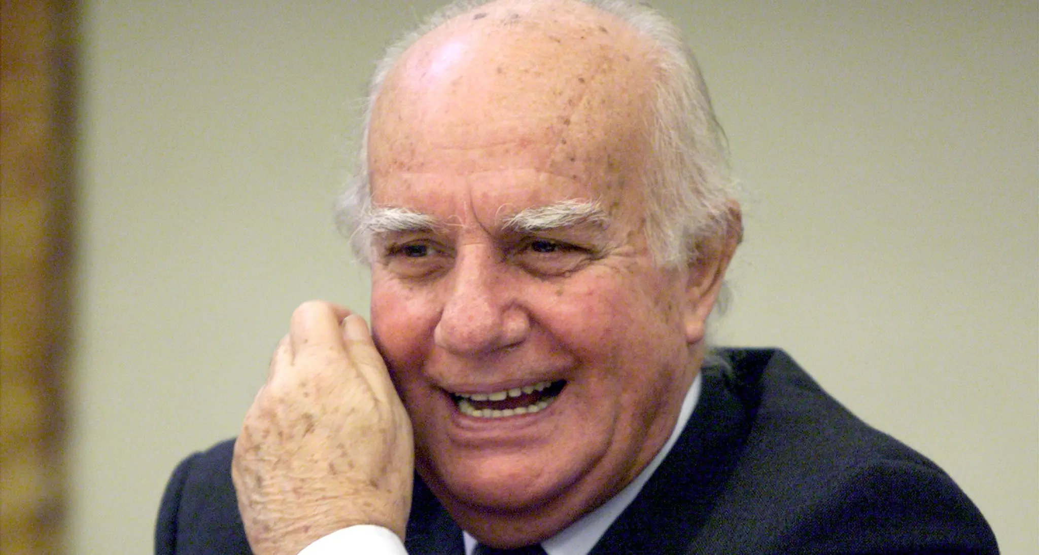 Addio ad Alfredo Reichlin storico esponente del Pci