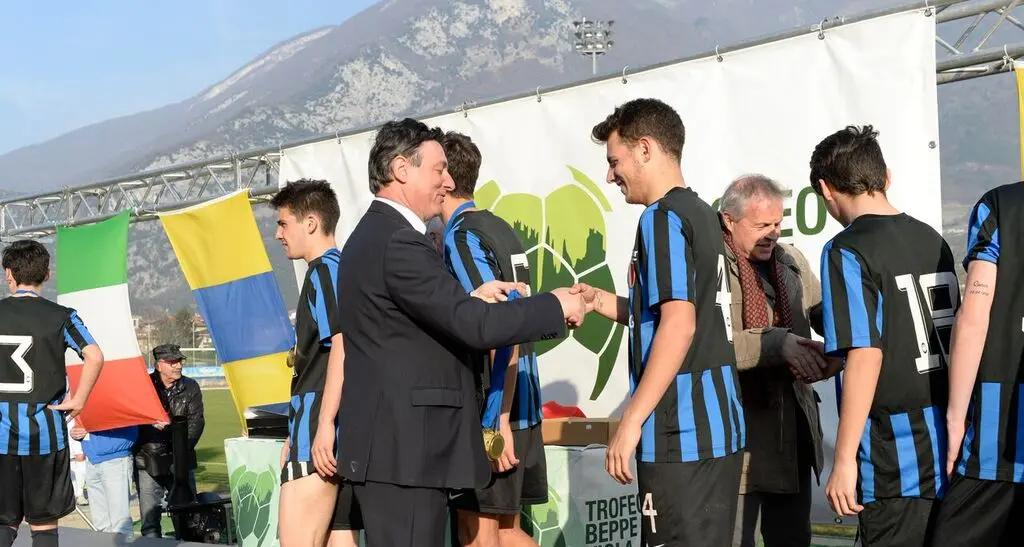 La sfida del Beppe Viola per crescere ancora Il prossimo invito è per il Barcellona