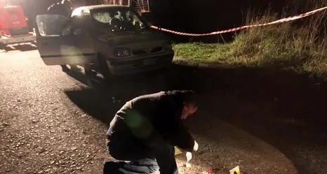 Treviso, ragazza di 21 anni incinta di 6 mesi uccisa dall'ex