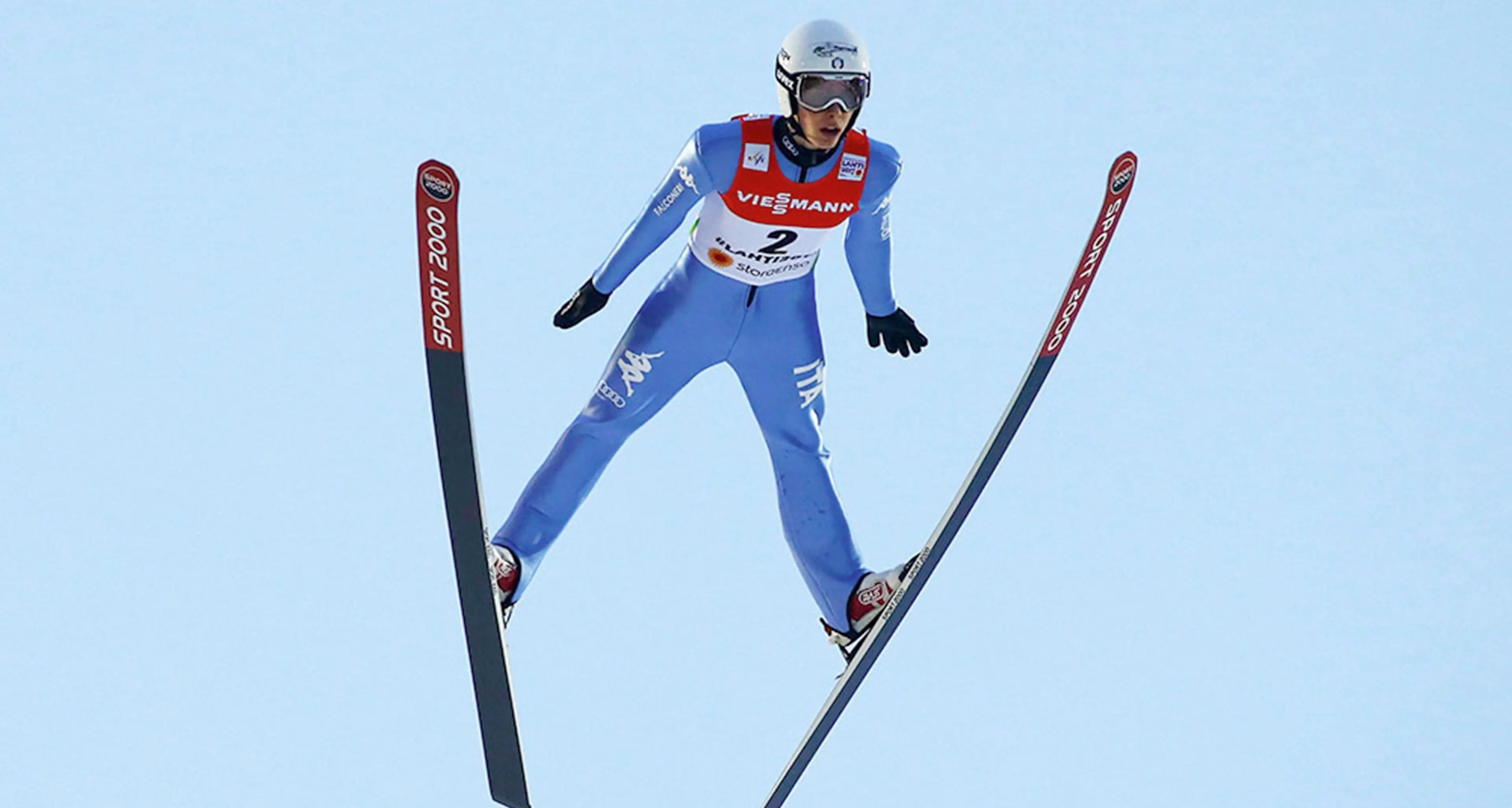 Combinata nordica, nasce la Coppa del mondo donne
