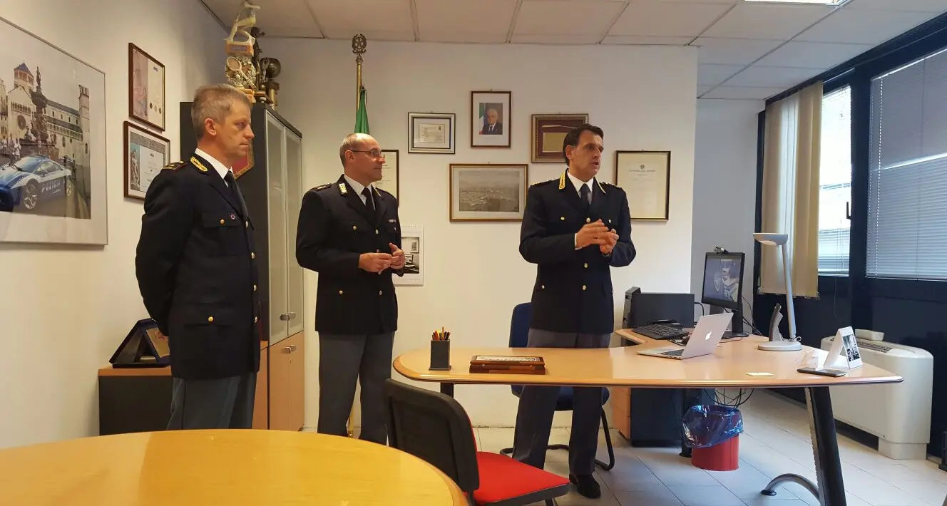 Abusi sessuali su ragazzina Arrestato un pensionato