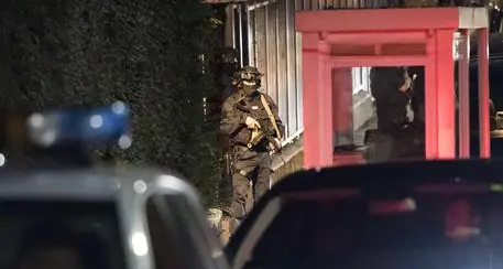 Sparatoria in un night club Un morto e 15 feriti a Cincinnati