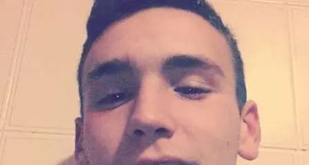 Il ragazzo ucciso ad Alatri Appello contro l'omertà