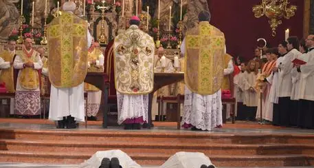 L'Azione cattolica di Innsbruck vuole le donne prete