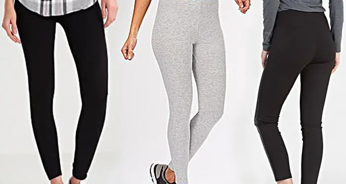 Niente volo se porti i leggings: polemica sulla United Airlines