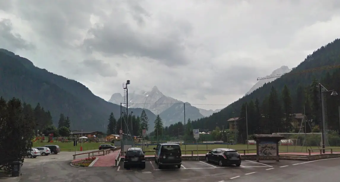 Gries, parcheggio multipiano da 6 milioni con 400 posti