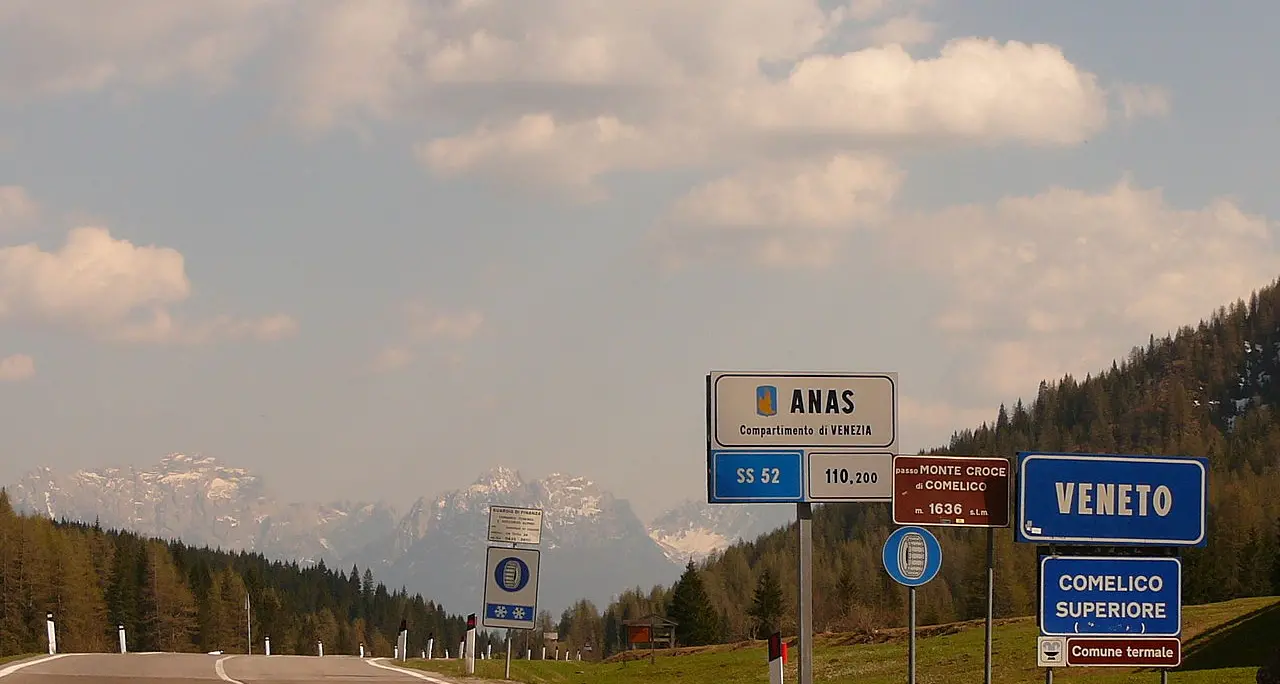 Il bus Pusteria-Cadore prosegue fino all'estate