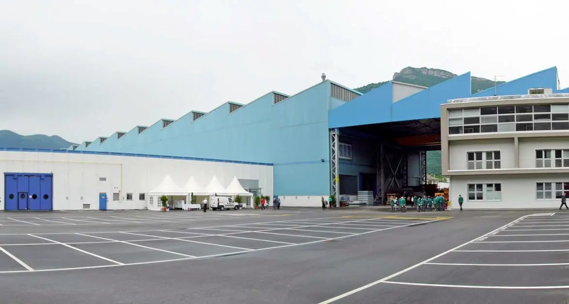 Pama sfida il Covid e cresce: nuovo finanziamento da Cassa Depositi e Prestiti