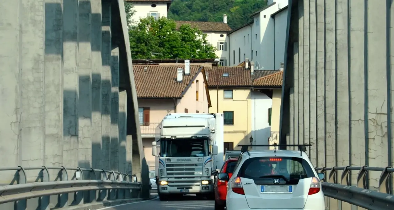Gli accessi a San Michele saranno videosorvegliati