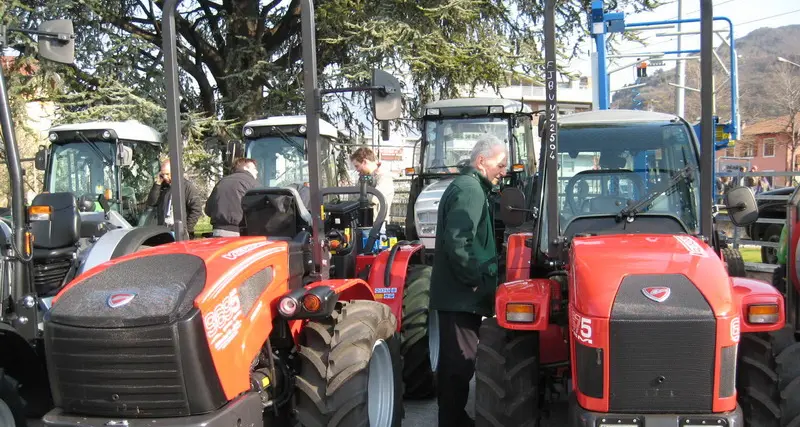 Niente fiera della Lazzera: il Covid ferma la tradizione