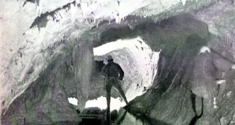 «Bus de la Spia», regolamento per visitare la grotta