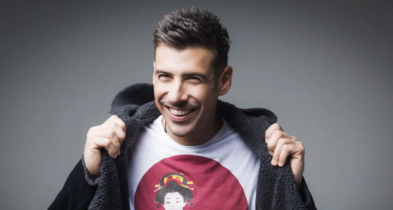 Il tormentone di Gabbani