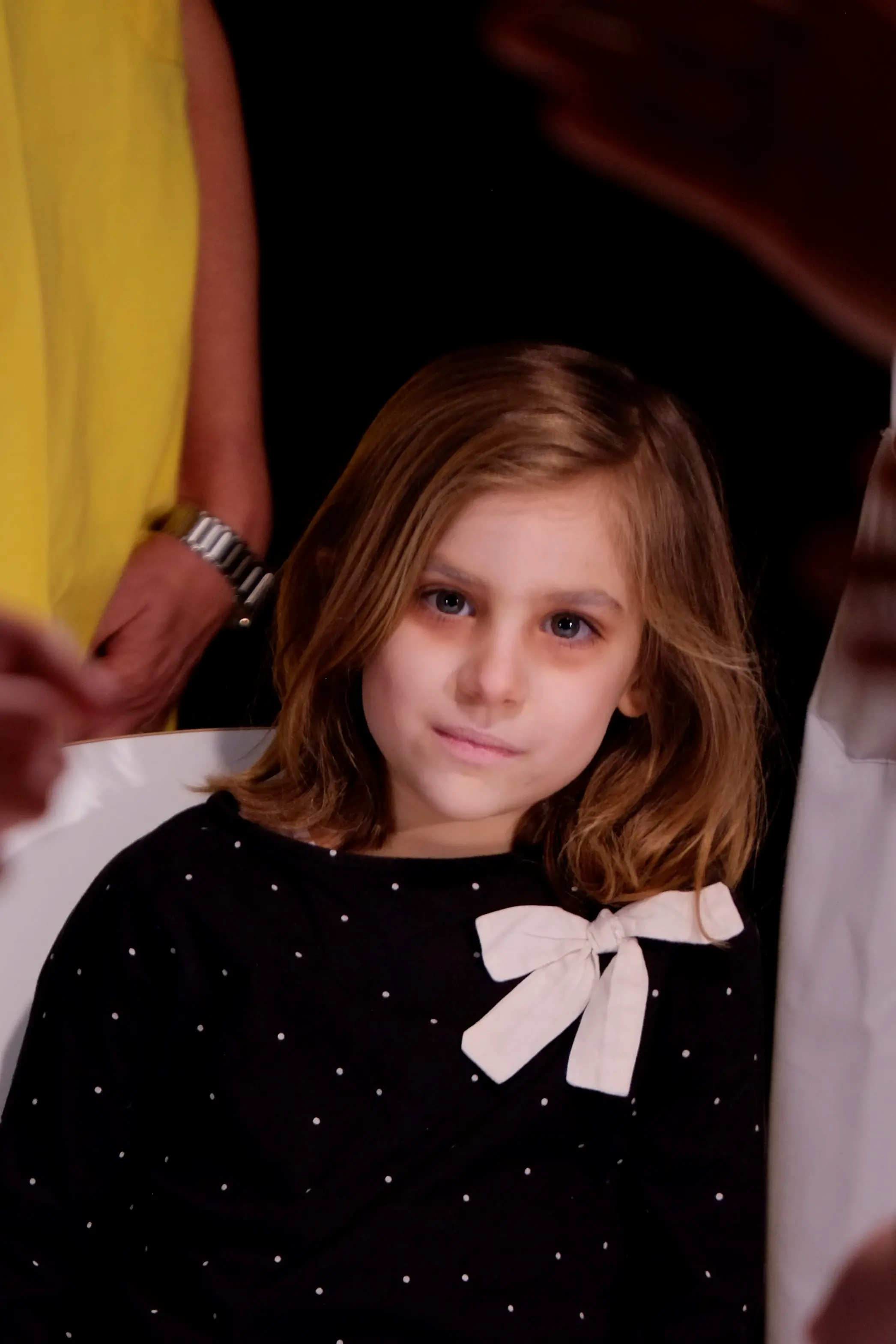 Il cancro aggredisce anche i nostri bambini Un video di 60 secondi per dare un aiuto Il Trentino per i piccoli malati di tumore