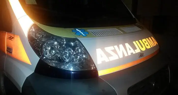 A22, scontro tra Affi e Ala-Avio Feriti e un soccorritore investito