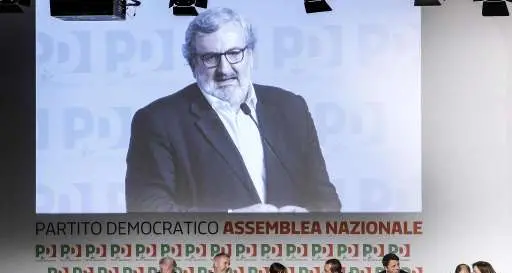 Sistema imploso, Italia allo sbando