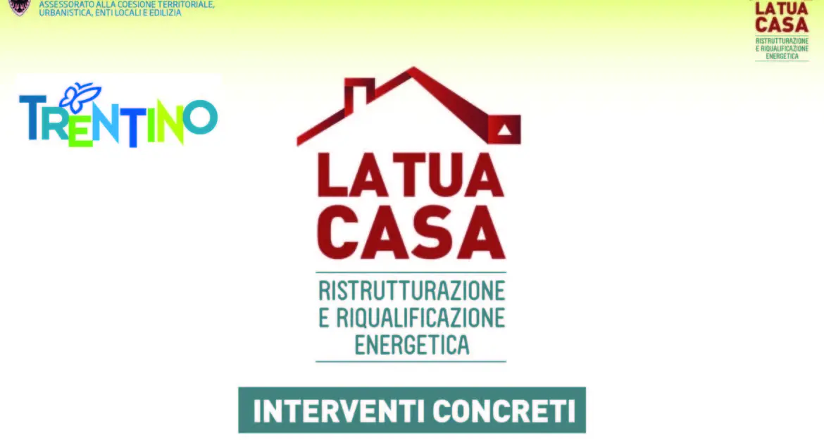 Riqualificazione energetica Confermati gli incentivi