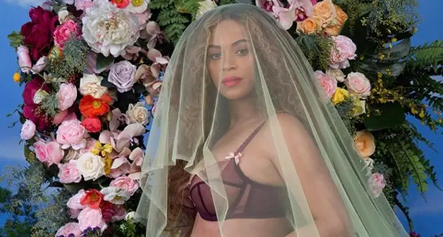 Beyoncè di nuovo incinta Aspetta due gemelli