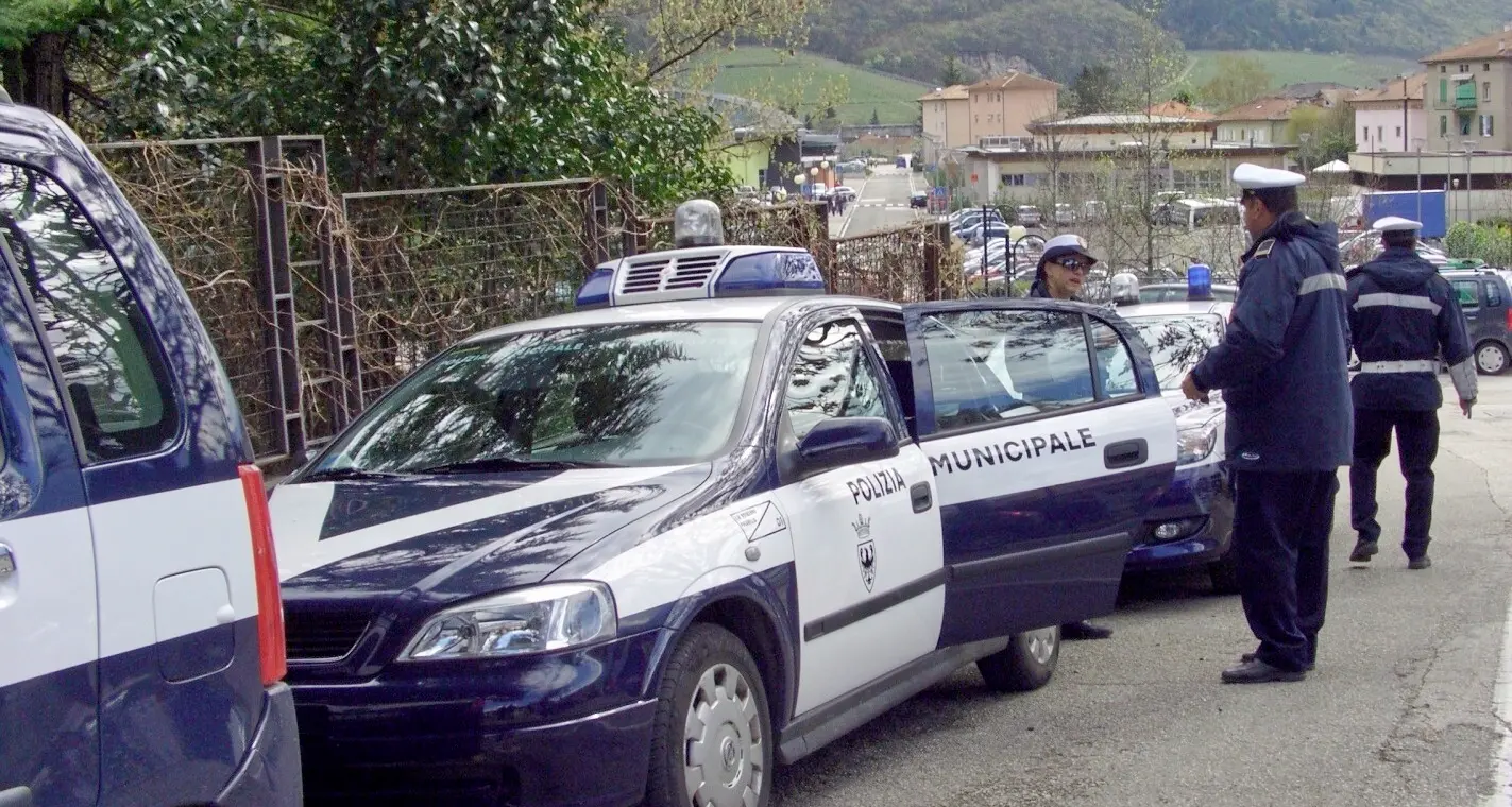 Polizia Locale, Lavis da solo non può stare ma con meno comuni associati sì