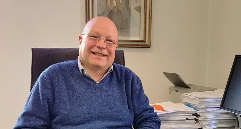 In pensione il «padre» dei servizi sociali