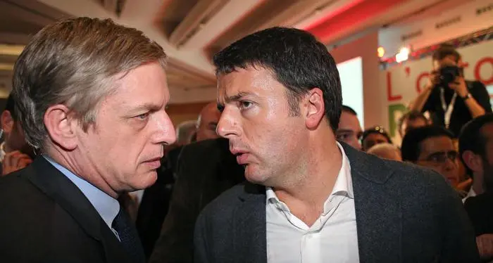 Cuperlo a Renzi: dimettiti e convoca il congresso
