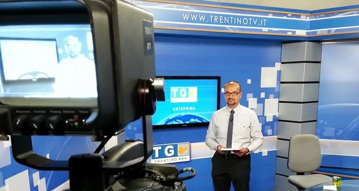 Se la tivù riassume ci sono i contributi Caso ex Tca, dalla Provincia nuove regole