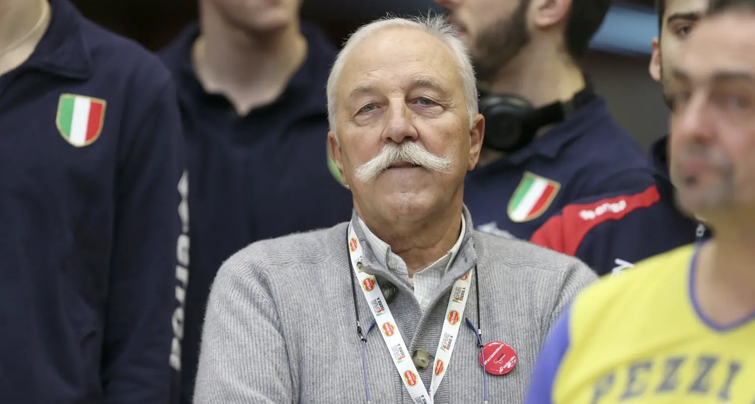 Condanna per lo sponsor Mosna: «Faremo appello»