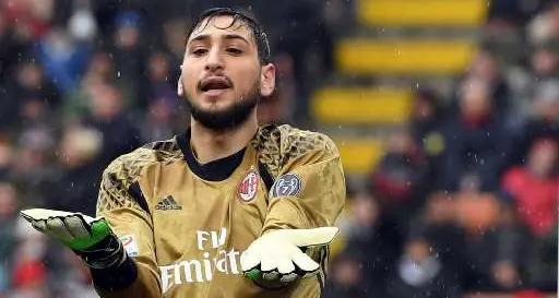 Psg: Trapp vuole andarsene, chance per Donnarumma