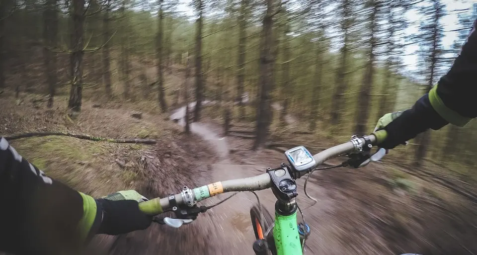 Mountain bike vietate nel Parco Tre Cime